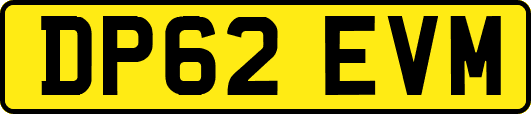 DP62EVM
