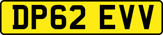 DP62EVV