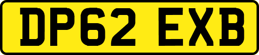 DP62EXB