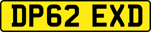 DP62EXD