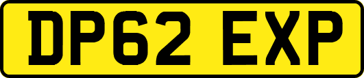 DP62EXP