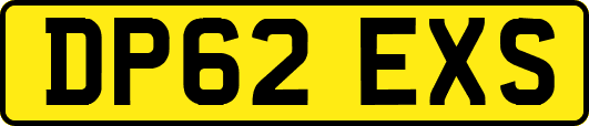 DP62EXS