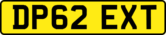 DP62EXT