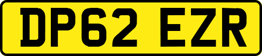 DP62EZR