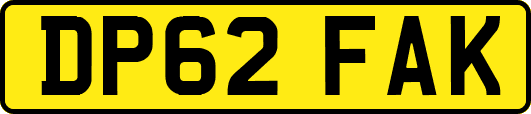 DP62FAK