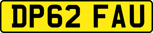 DP62FAU