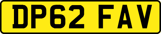 DP62FAV