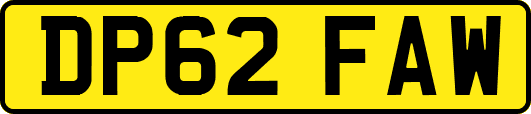 DP62FAW