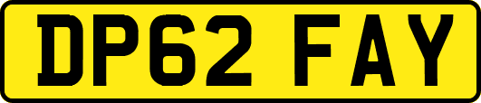 DP62FAY