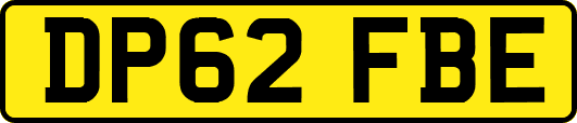 DP62FBE