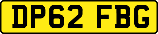 DP62FBG