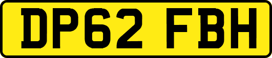 DP62FBH