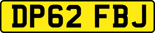 DP62FBJ
