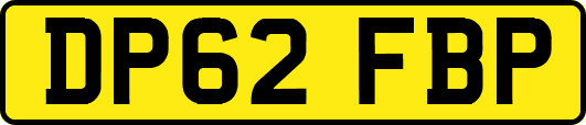 DP62FBP