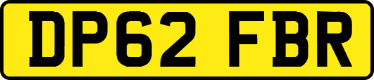 DP62FBR