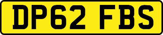 DP62FBS