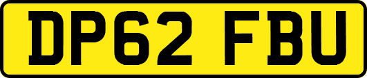 DP62FBU