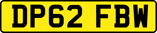 DP62FBW