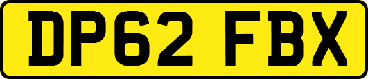 DP62FBX