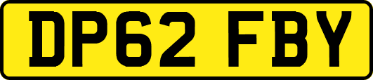 DP62FBY
