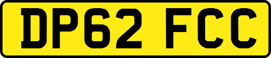 DP62FCC