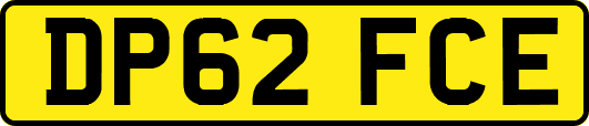 DP62FCE
