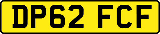 DP62FCF