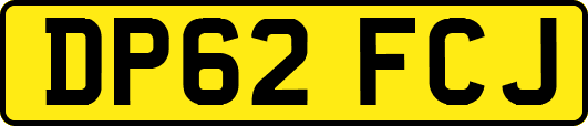 DP62FCJ