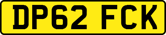 DP62FCK