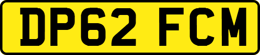 DP62FCM