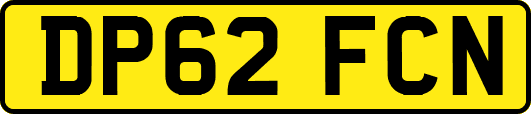 DP62FCN