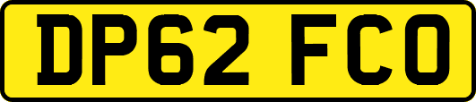 DP62FCO