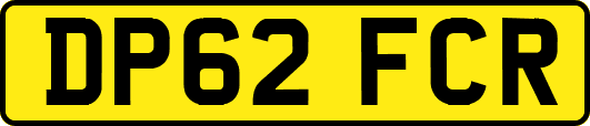 DP62FCR