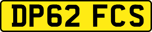 DP62FCS