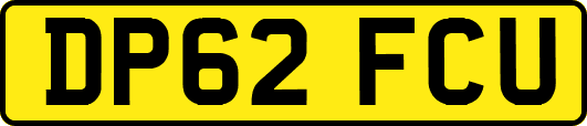 DP62FCU