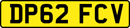 DP62FCV