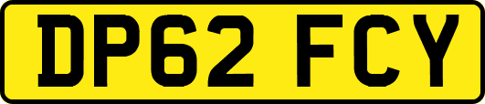 DP62FCY