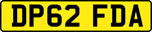 DP62FDA