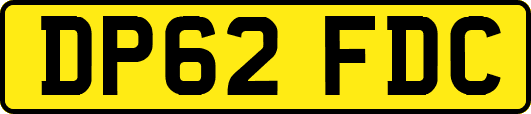 DP62FDC