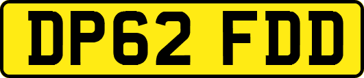 DP62FDD