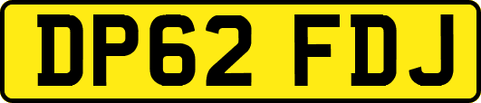 DP62FDJ