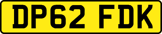DP62FDK