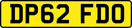 DP62FDO