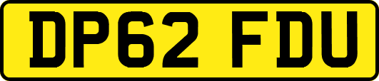 DP62FDU