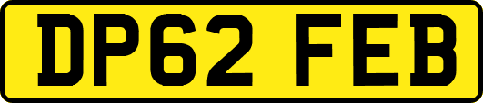 DP62FEB