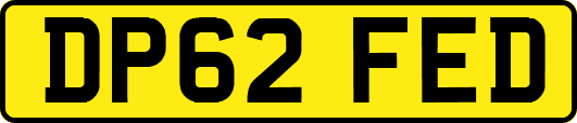 DP62FED