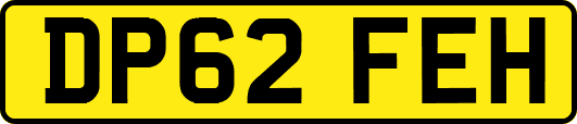 DP62FEH