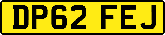 DP62FEJ