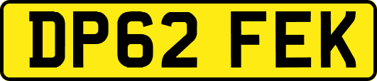 DP62FEK