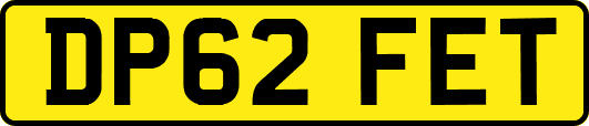 DP62FET